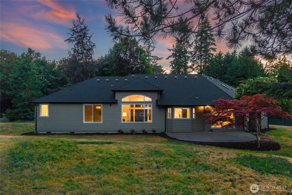 5920 Cooper Estates Lane NW Olympia WA 98502