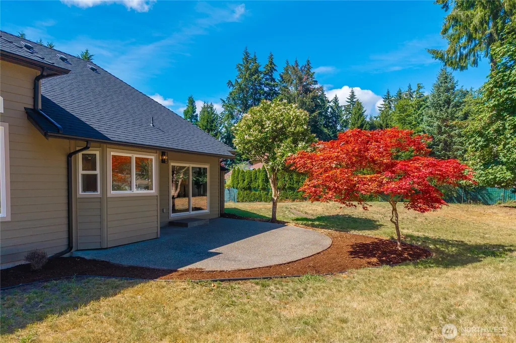 5920 Cooper Estates Lane NW Olympia WA 98502