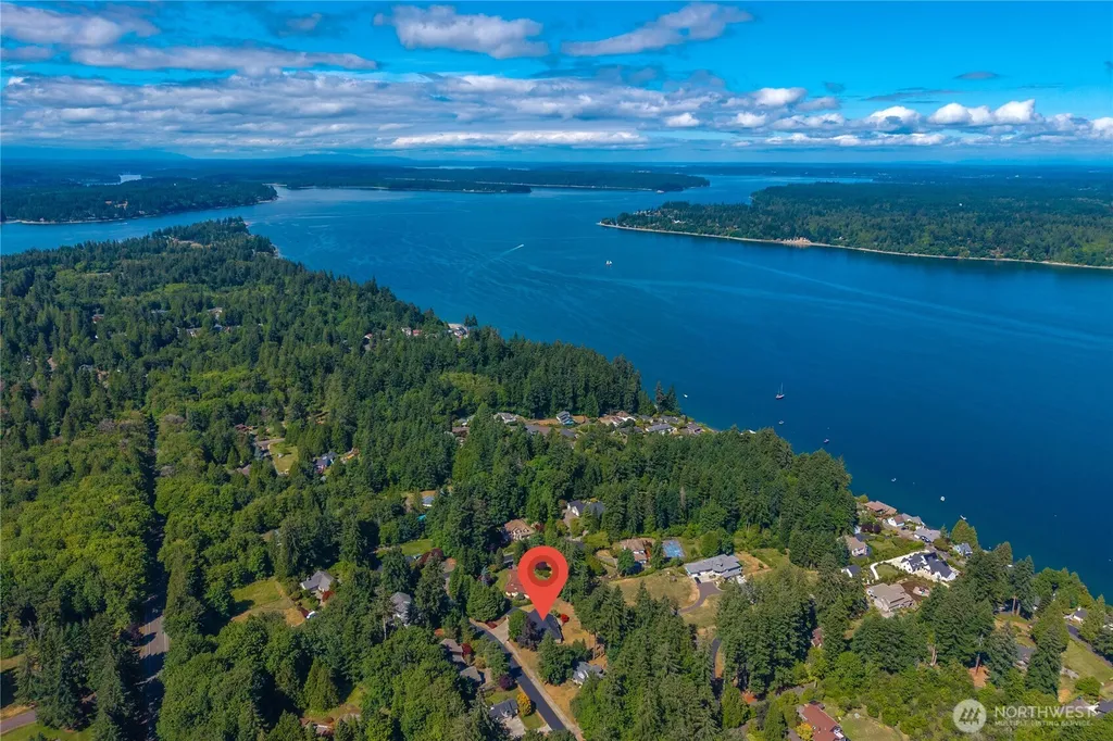 5920 Cooper Estates Lane NW Olympia WA 98502