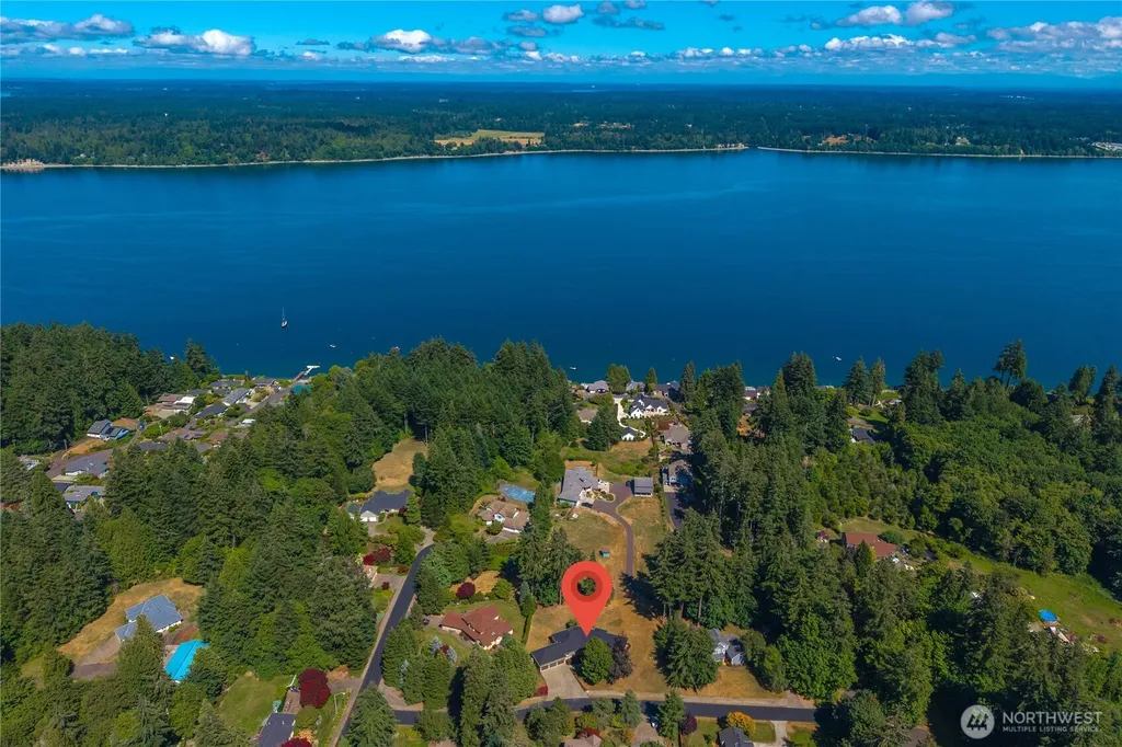 5920 Cooper Estates Lane NW Olympia WA 98502