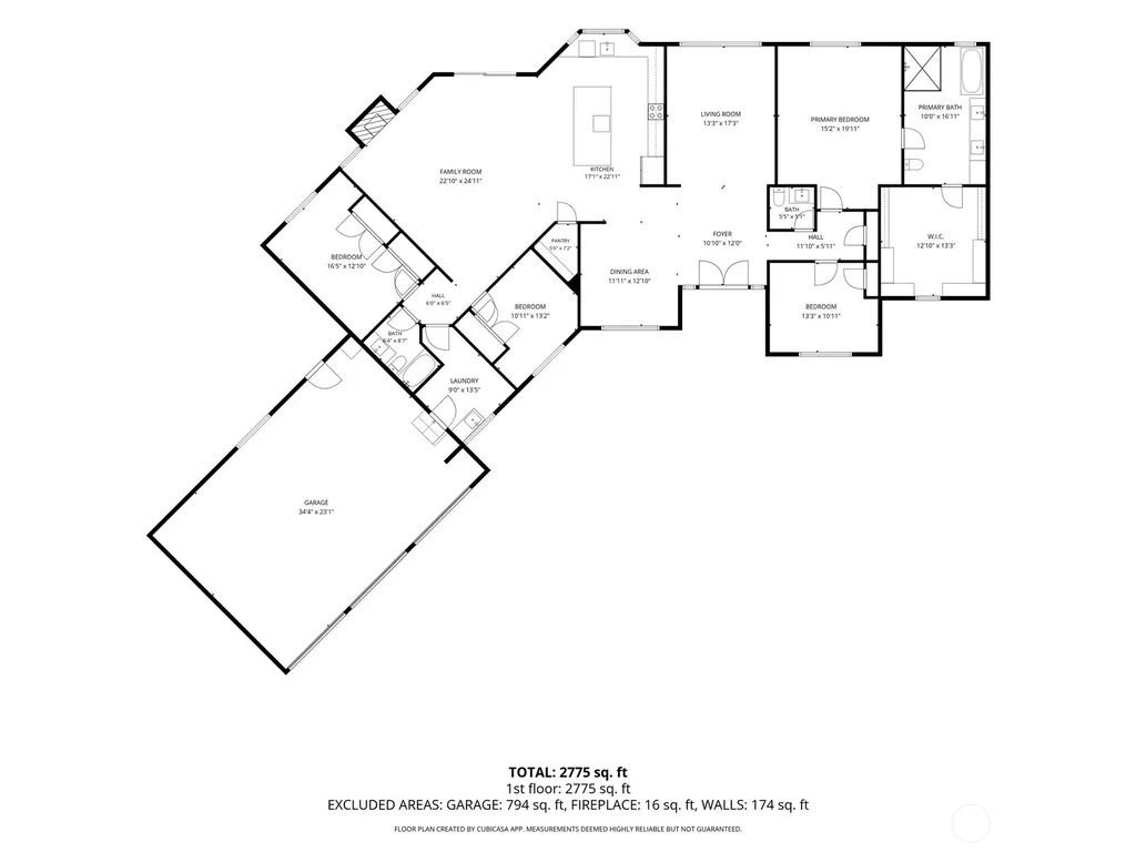 5920 Cooper Estates Lane NW Olympia WA 98502