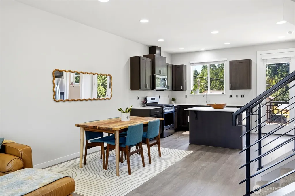 19414 35th Drive SE Bothell WA 98012