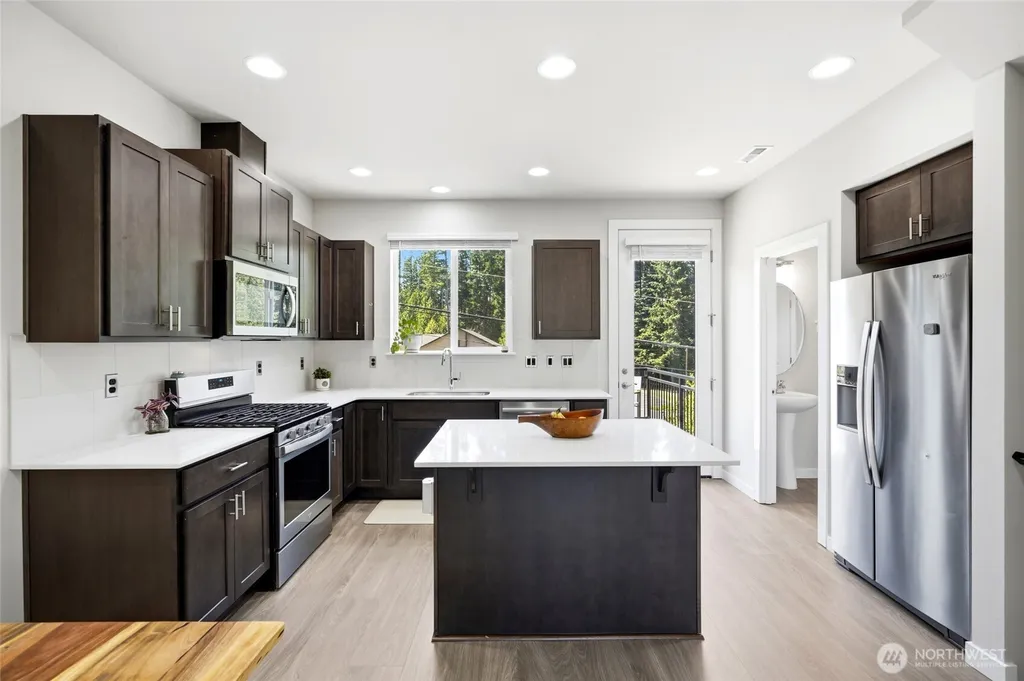 19414 35th Drive SE Bothell WA 98012