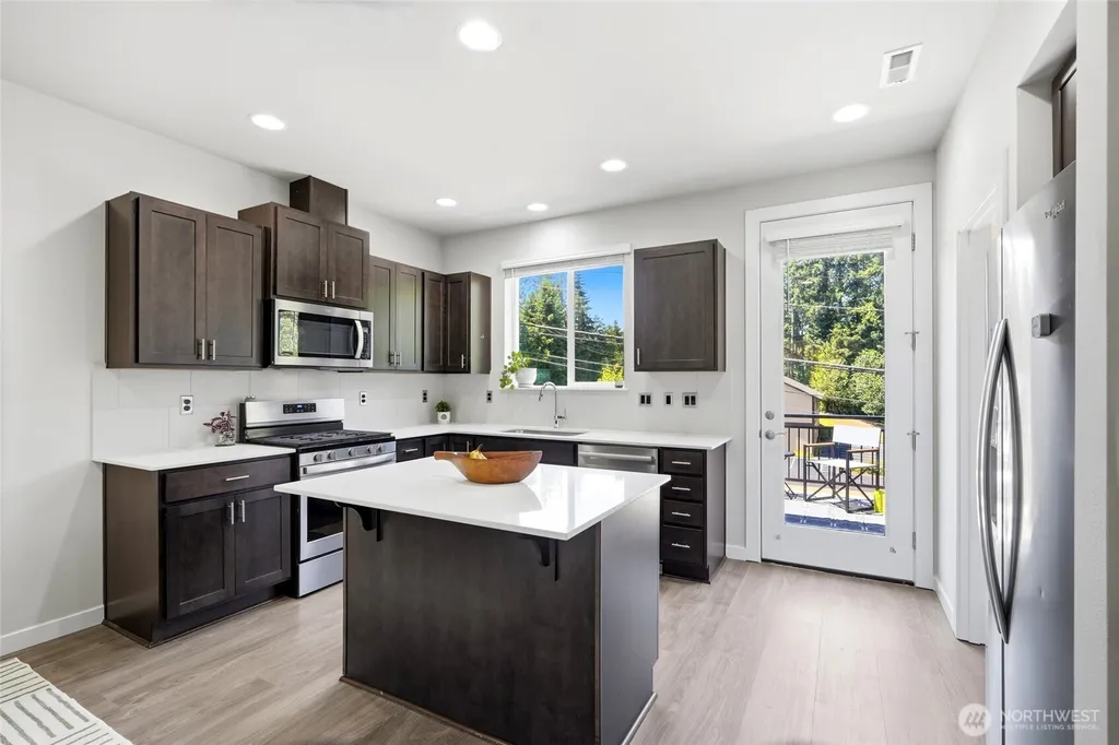 19414 35th Drive SE Bothell WA 98012
