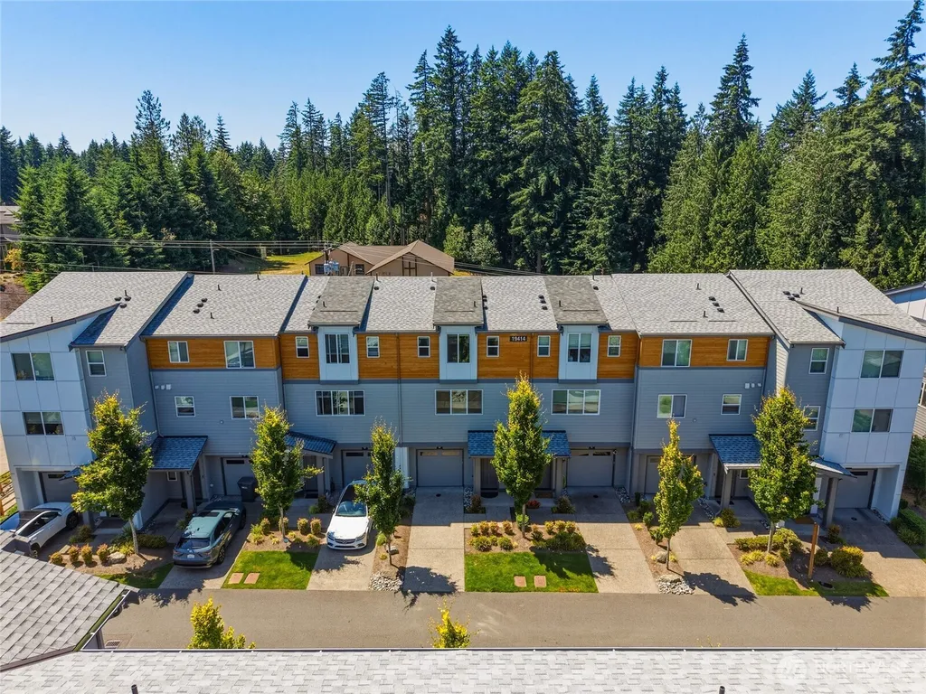 19414 35th Drive SE Bothell WA 98012