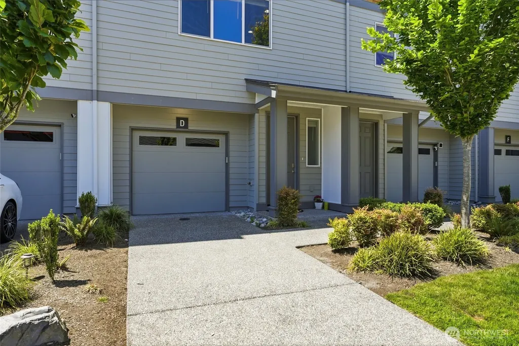 19414 35th Drive SE Bothell WA 98012