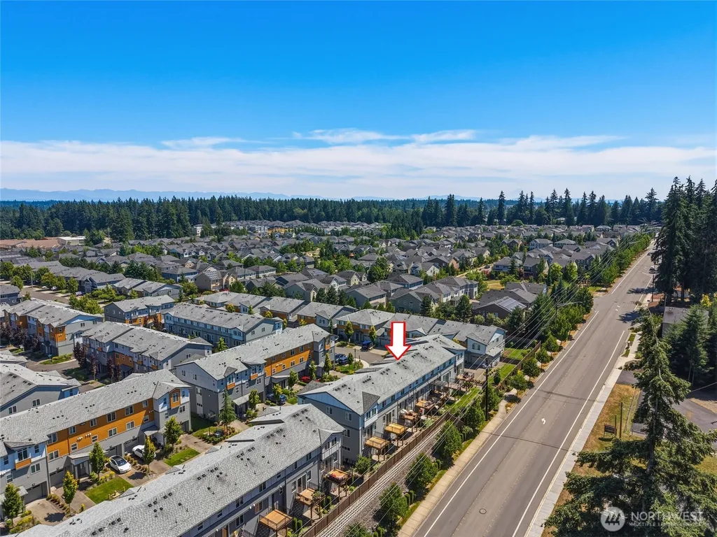 19414 35th Drive SE Bothell WA 98012