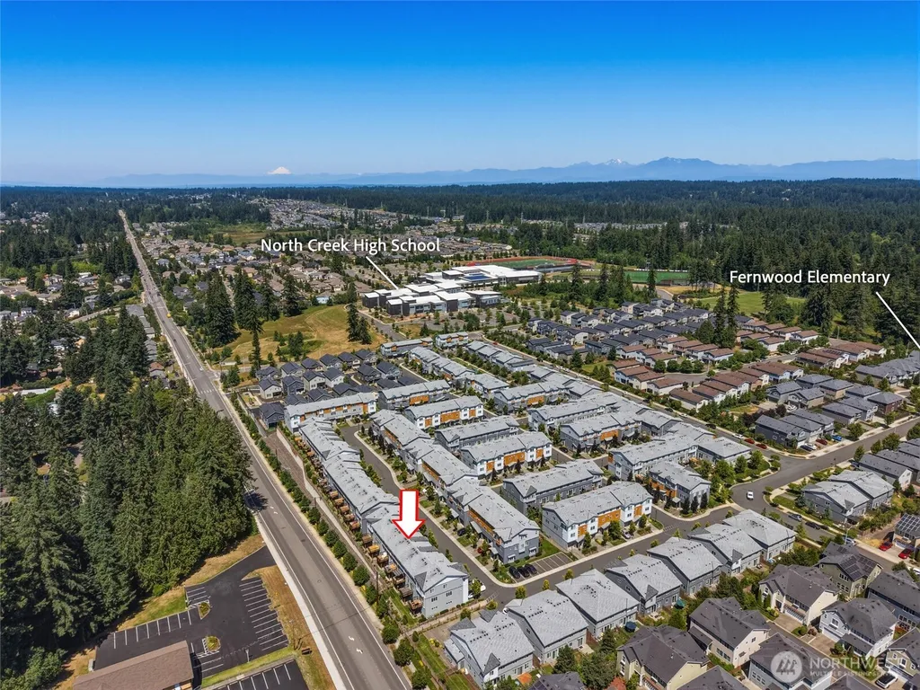 19414 35th Drive SE Bothell WA 98012