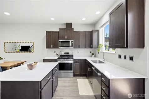 19414 35th Drive SE Bothell WA 98012
