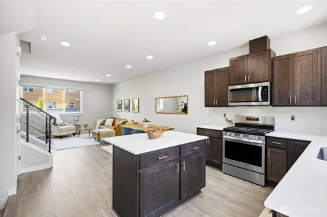 19414 35th Drive SE Bothell WA 98012