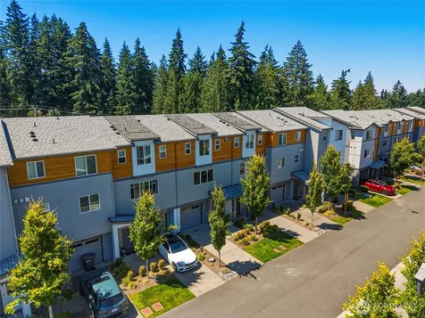 19414 35th Drive SE Bothell WA 98012