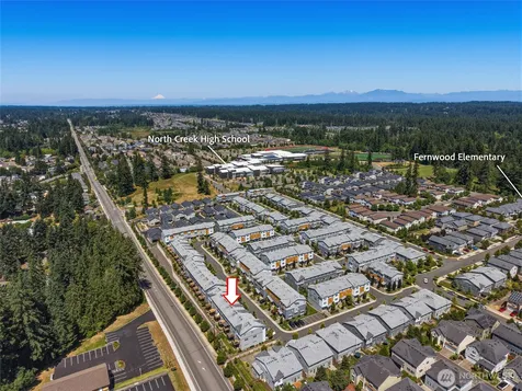 19414 35th Drive SE Bothell WA 98012
