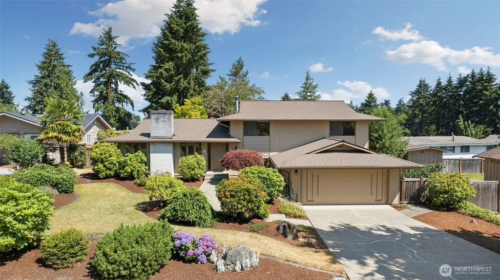 2714 SW 314th Street Federal Way WA 98023