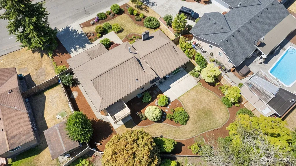 2714 SW 314th Street Federal Way WA 98023