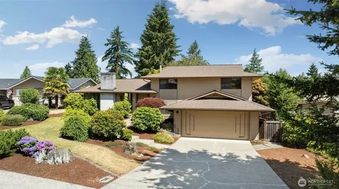 2714 SW 314th Street Federal Way WA 98023
