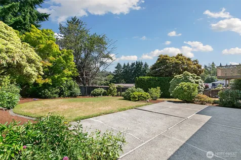 2714 SW 314th Street Federal Way WA 98023