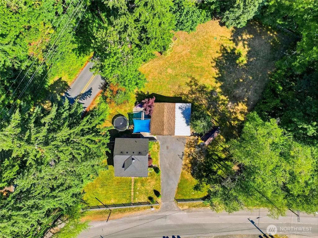 4844 W Sherman Heights Road Bremerton WA 98312