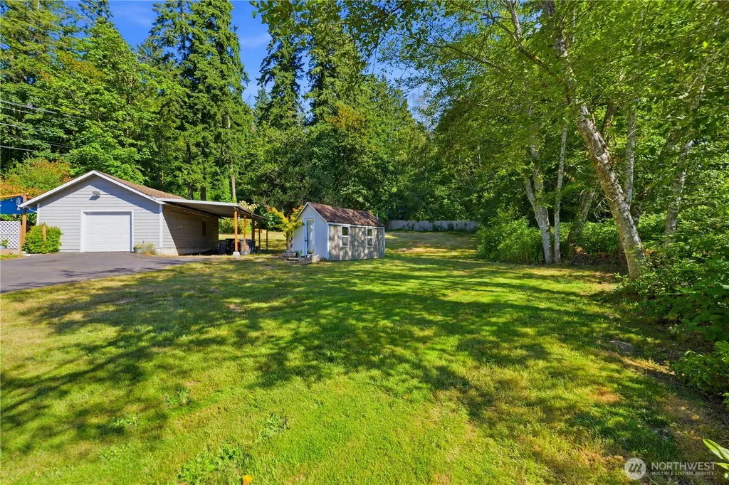 4844 W Sherman Heights Road Bremerton WA 98312