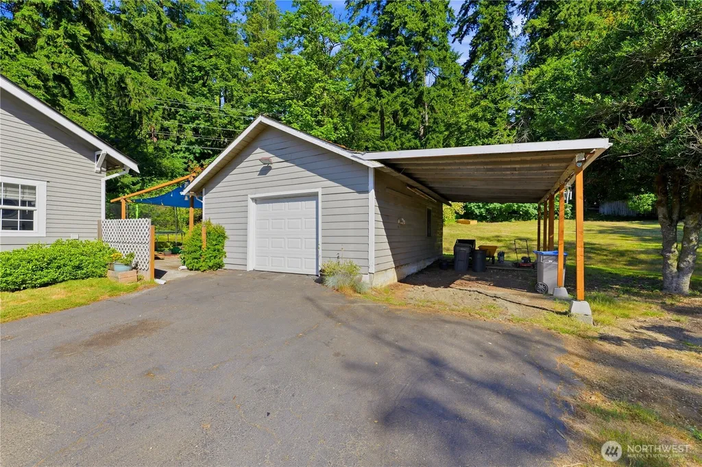 4844 W Sherman Heights Road Bremerton WA 98312