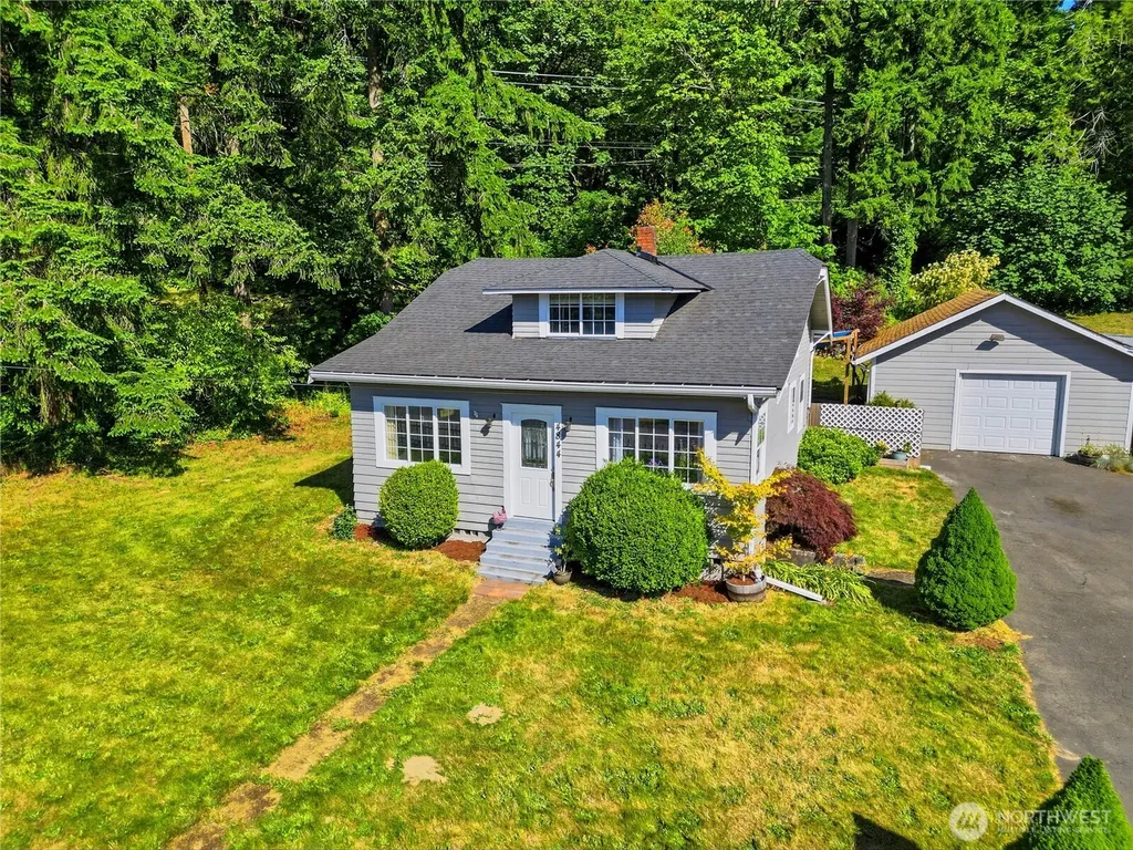 4844 W Sherman Heights Road Bremerton WA 98312