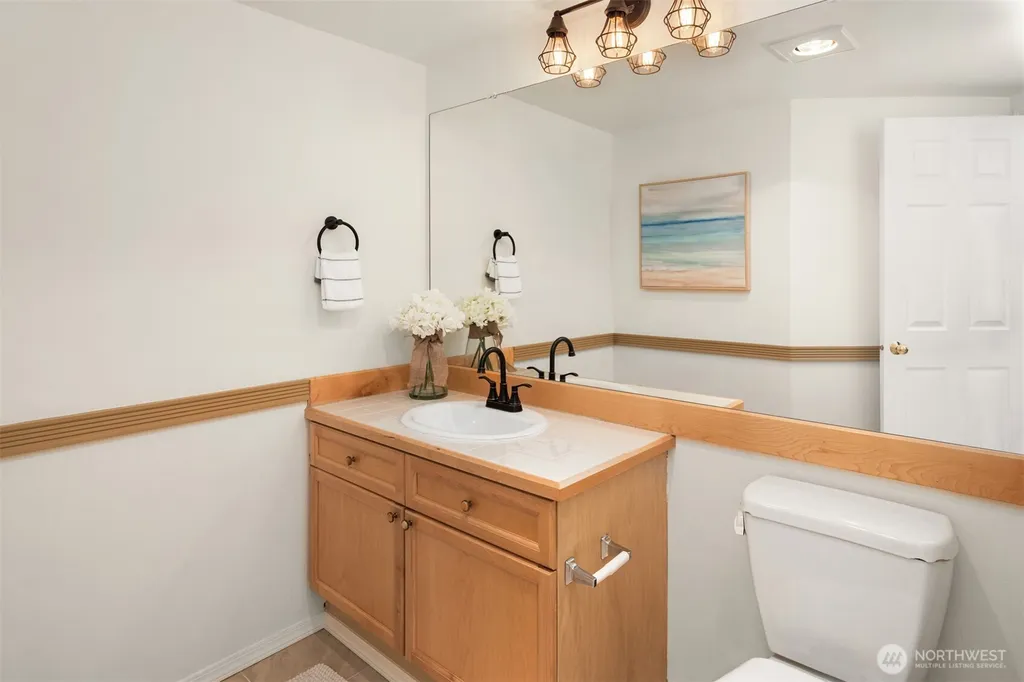 18544 NE 57th Street Redmond WA 98052