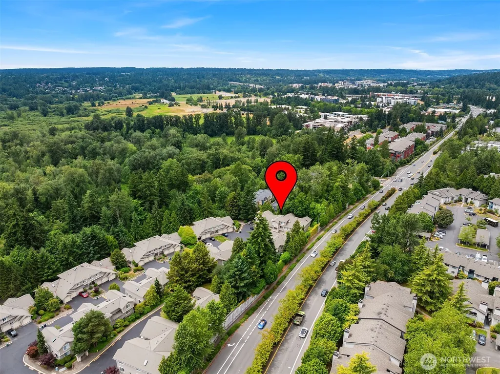 18544 NE 57th Street Redmond WA 98052