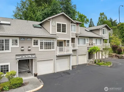 18544 NE 57th Street Redmond WA 98052