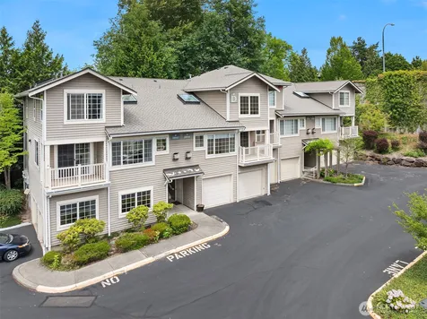 18544 NE 57th Street Redmond WA 98052