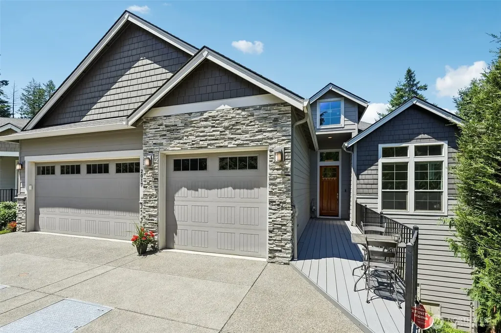 2017 NW 40th Avenue Camas WA 98607