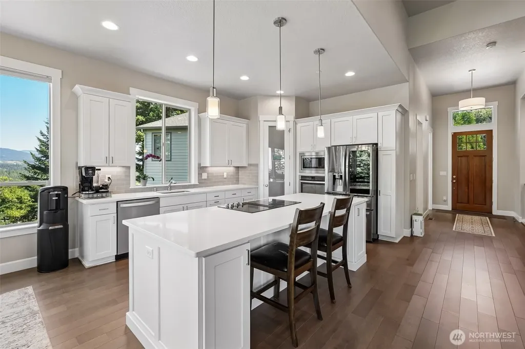 2017 NW 40th Avenue Camas WA 98607