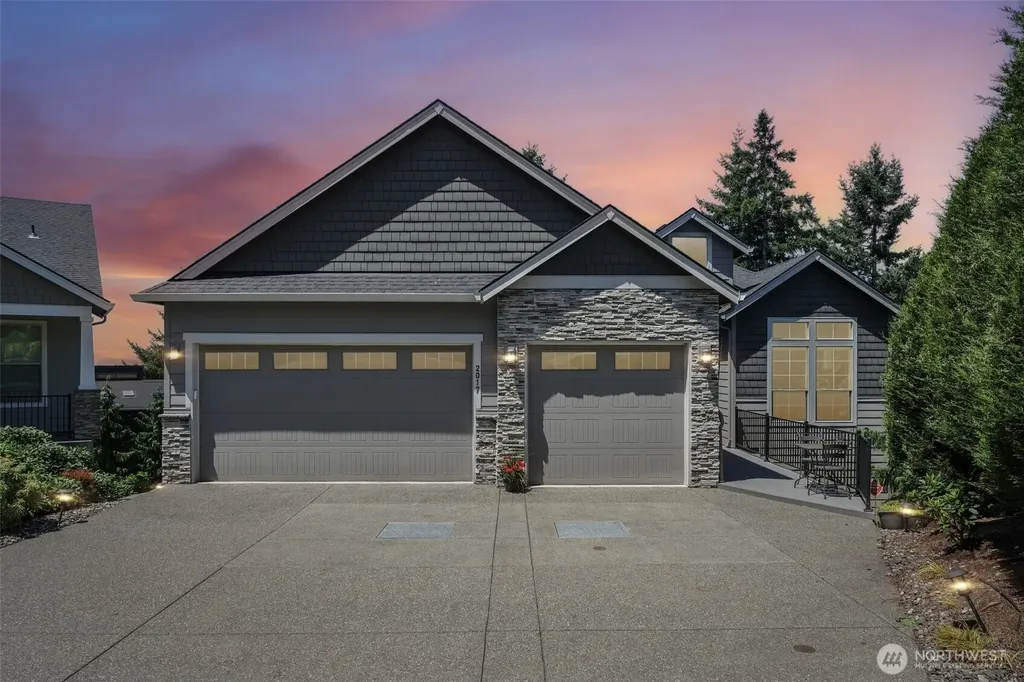 2017 NW 40th Avenue Camas WA 98607