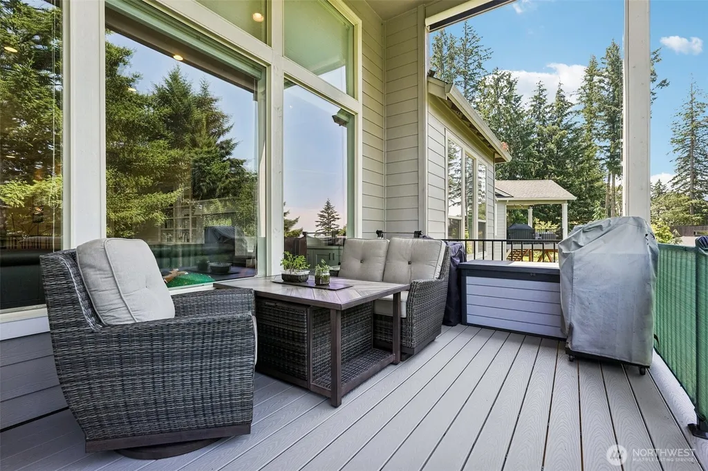 2017 NW 40th Avenue Camas WA 98607