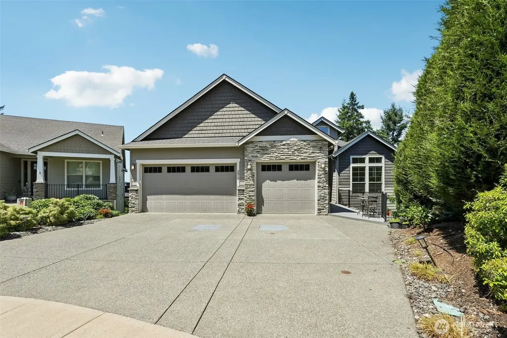 2017 NW 40th Avenue Camas WA 98607