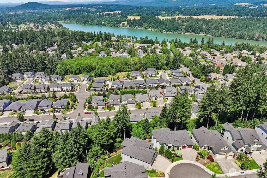 2017 NW 40th Avenue Camas WA 98607