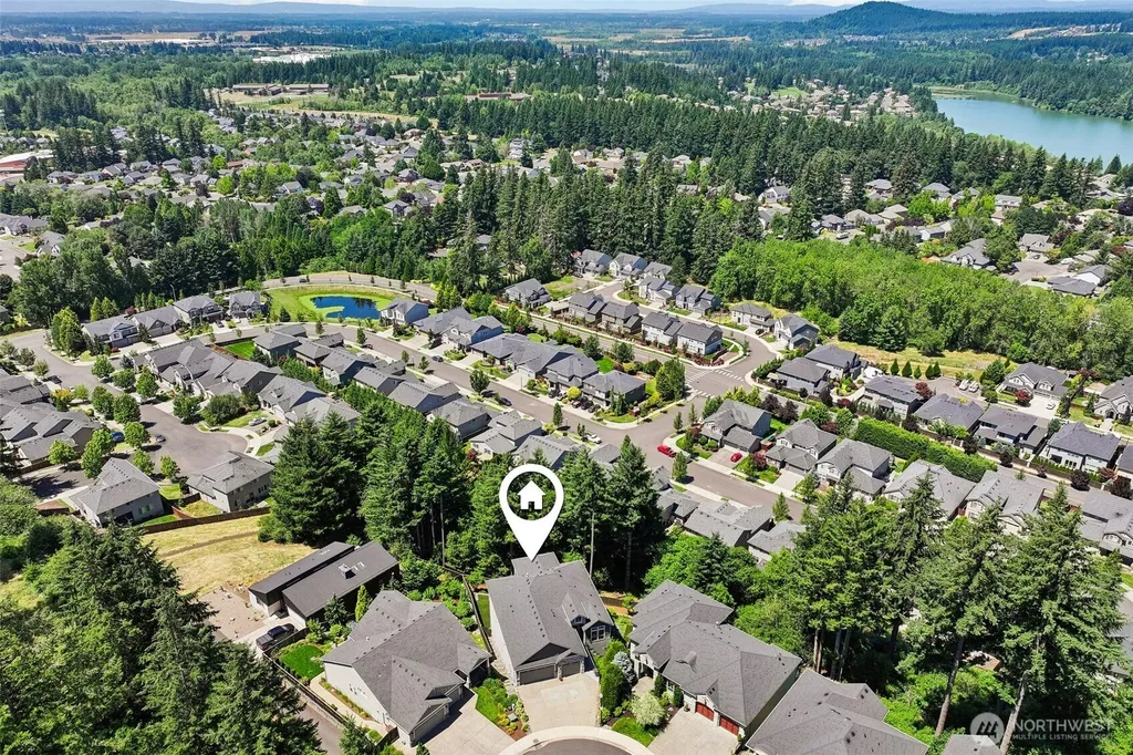 2017 NW 40th Avenue Camas WA 98607