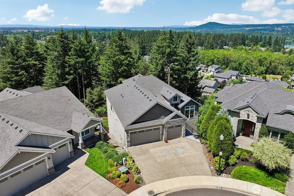 2017 NW 40th Avenue Camas WA 98607