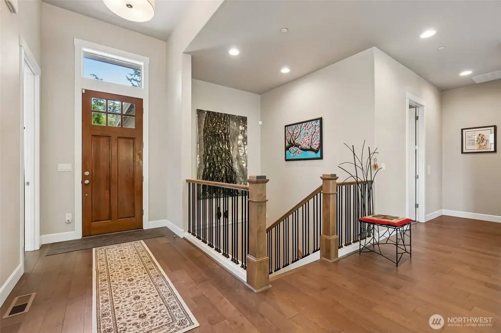 2017 NW 40th Avenue Camas WA 98607