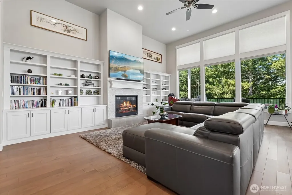 2017 NW 40th Avenue Camas WA 98607