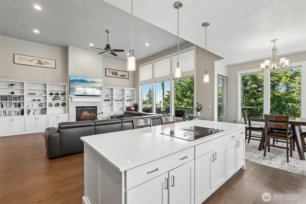 2017 NW 40th Avenue Camas WA 98607