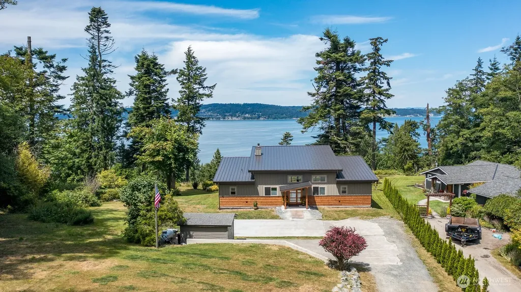 612 Maple Heights Road Camano Island WA 98282