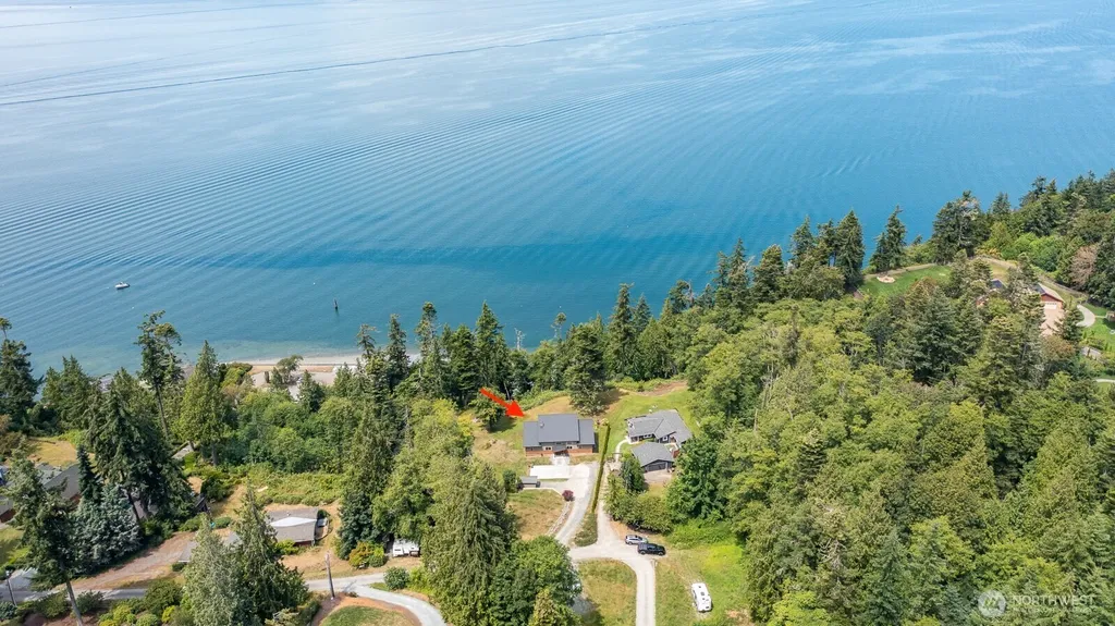 612 Maple Heights Road Camano Island WA 98282