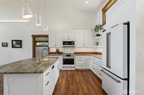 612 Maple Heights Road Camano Island WA 98282