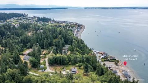 612 Maple Heights Road Camano Island WA 98282