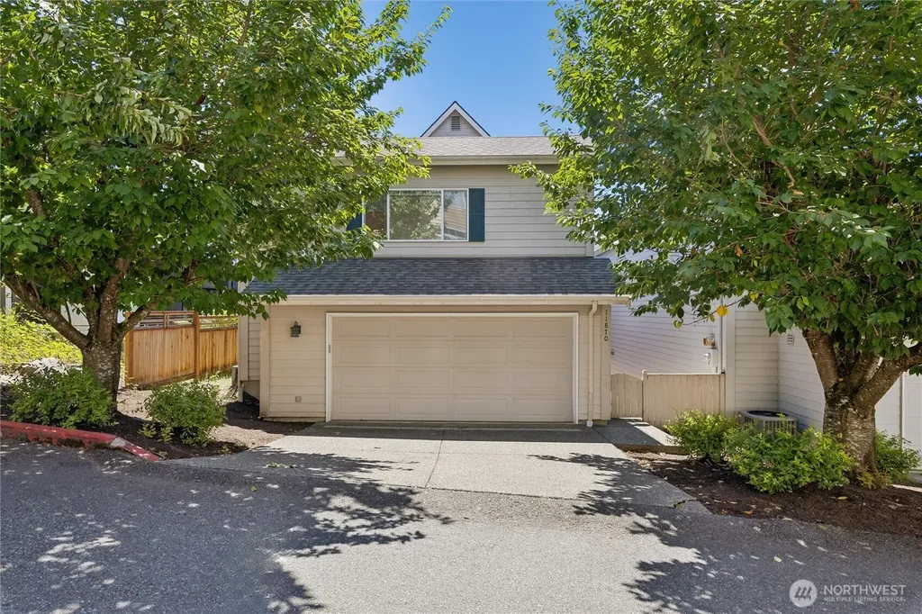 11870 SE 5th Street Bellevue WA 98005