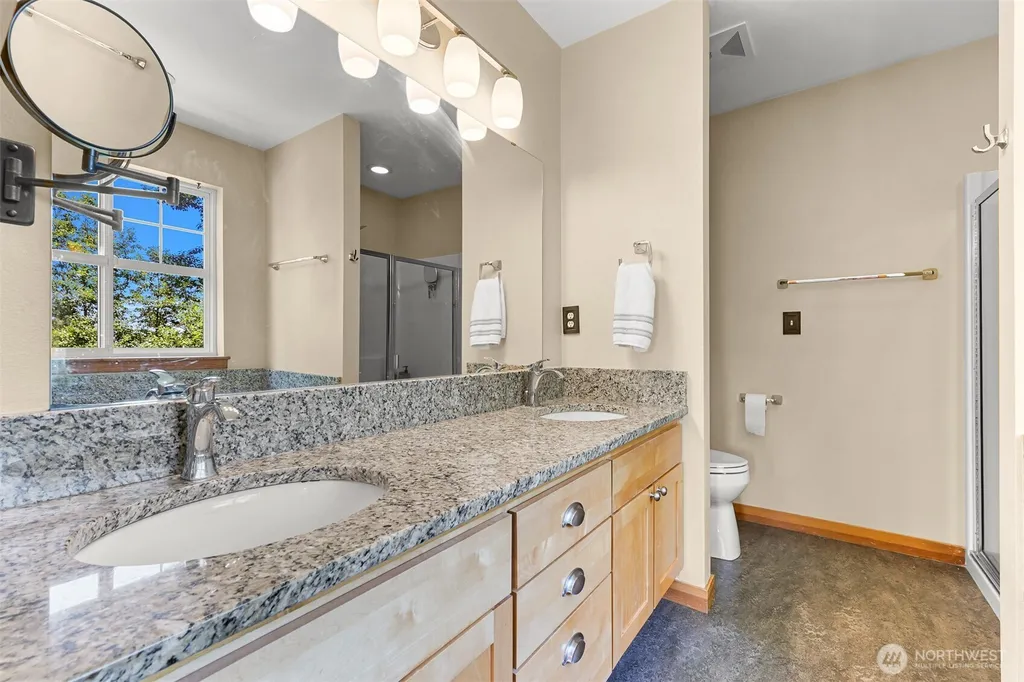 4821 Lookout Avenue Bellingham WA 98229