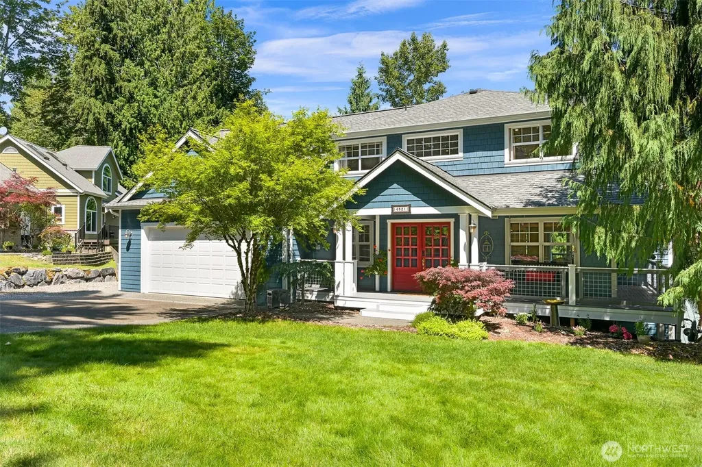 4821 Lookout Avenue Bellingham WA 98229