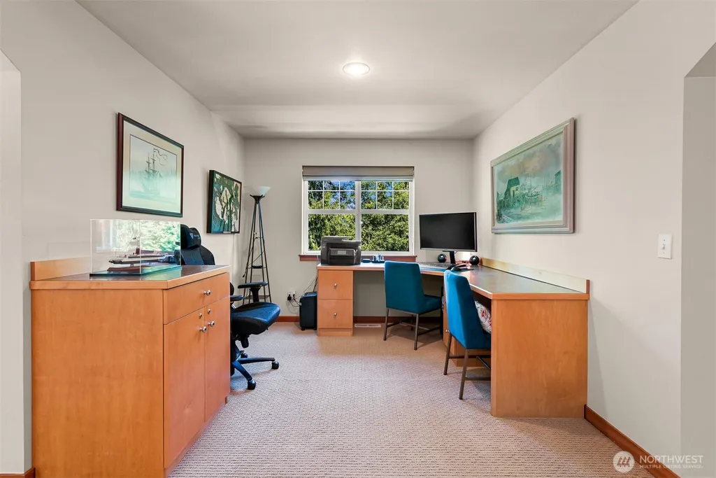 4821 Lookout Avenue Bellingham WA 98229