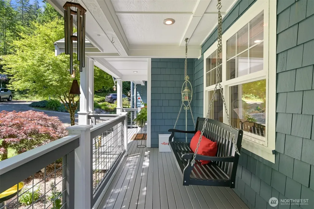 4821 Lookout Avenue Bellingham WA 98229