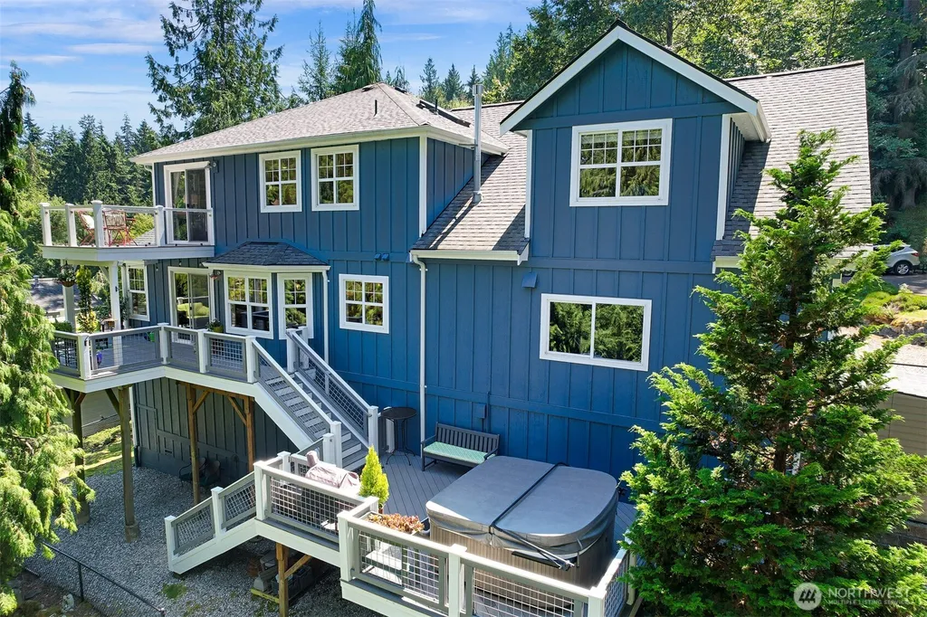 4821 Lookout Avenue Bellingham WA 98229