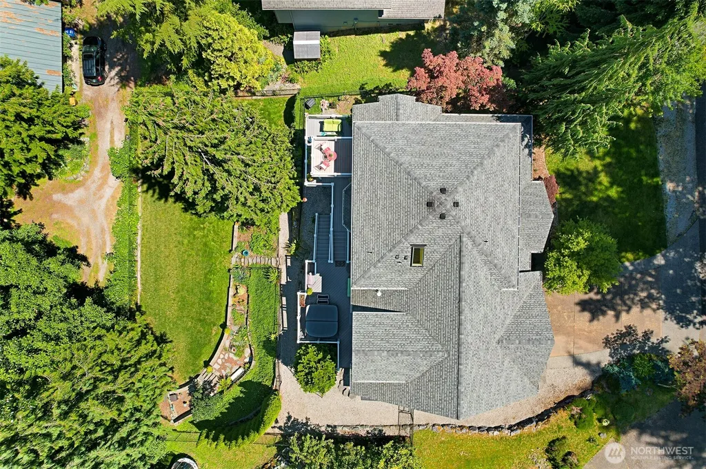 4821 Lookout Avenue Bellingham WA 98229
